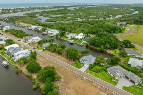 Terreno en venta en Flagler Beach, Florida № 1911182 - foto 15