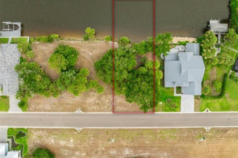 Terreno en venta en Flagler Beach, Florida № 1911182 - foto 3