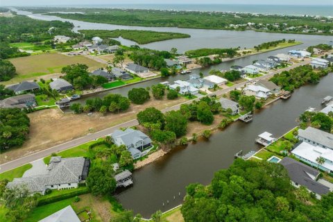 Terreno en venta en Flagler Beach, Florida № 1911182 - foto 18