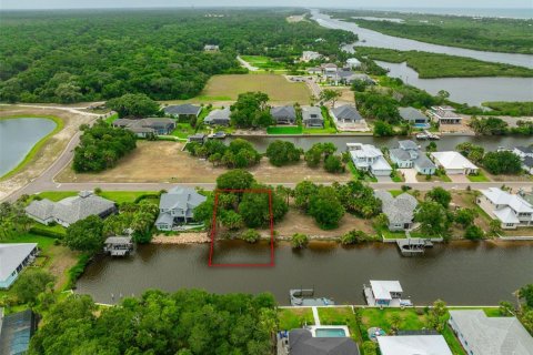Terreno en venta en Flagler Beach, Florida № 1911182 - foto 19