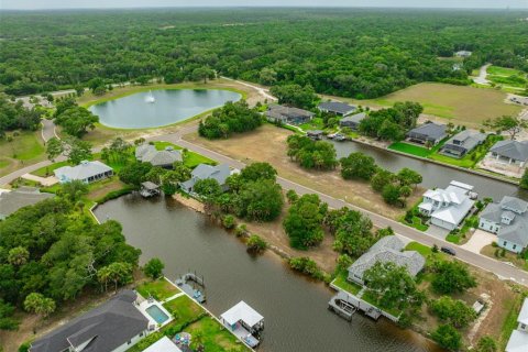 Terreno en venta en Flagler Beach, Florida № 1911182 - foto 22