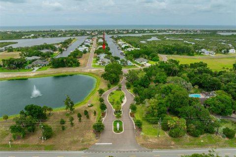 Terreno en venta en Flagler Beach, Florida № 1911182 - foto 2