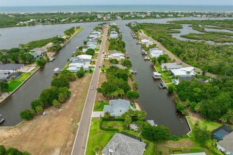 Terreno en venta en Flagler Beach, Florida № 1911182 - foto 16