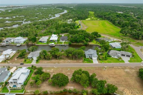Terreno en venta en Flagler Beach, Florida № 1911182 - foto 13