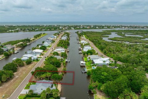 Terreno en venta en Flagler Beach, Florida № 1911182 - foto 23