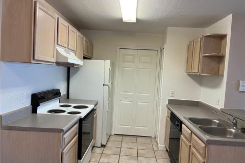 Copropriété à louer à Orlando, Floride: 1 chambre, 62.34 m2 № 2321319 - photo 4