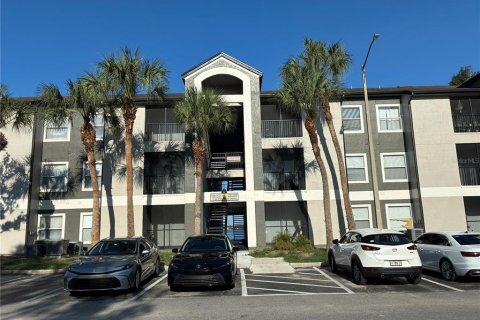 Condo à Orlando, Floride, 1 chambre № 2321319