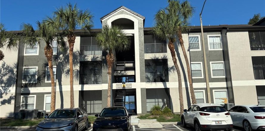 Condo à Orlando, Floride, 1 chambre  № 2321319
