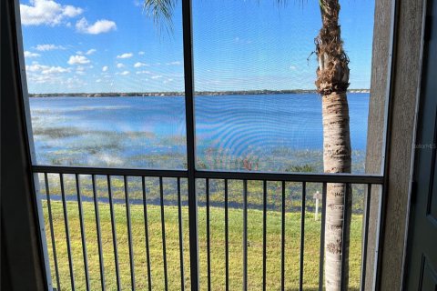 Copropriété à louer à Orlando, Floride: 1 chambre, 62.34 m2 № 2321319 - photo 3