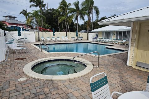 Copropriété à vendre à Port St. Lucie, Floride: 2 chambres, 103.31 m2 № 1998620 - photo 24