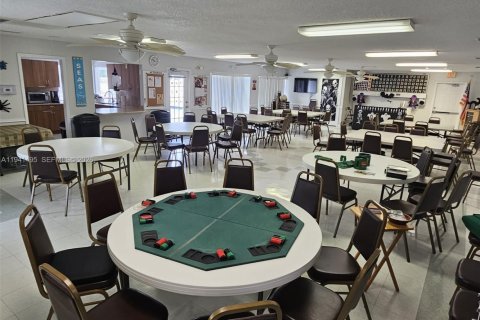 Copropriété à vendre à Port St. Lucie, Floride: 2 chambres, 103.31 m2 № 1998620 - photo 19