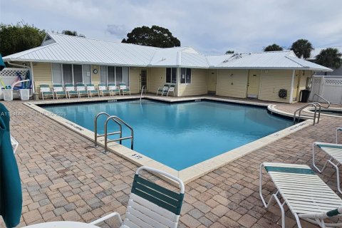 Copropriété à vendre à Port St. Lucie, Floride: 2 chambres, 103.31 m2 № 1998620 - photo 22
