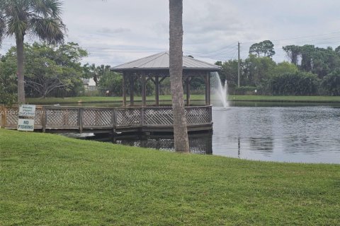 Copropriété à vendre à Port St. Lucie, Floride: 2 chambres, 103.31 m2 № 1998620 - photo 18