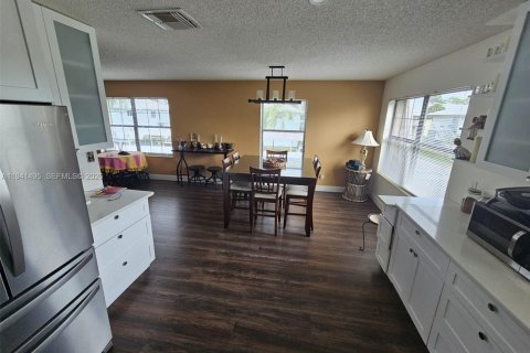 Copropriété à vendre à Port St. Lucie, Floride: 2 chambres, 103.31 m2 № 1998620 - photo 15