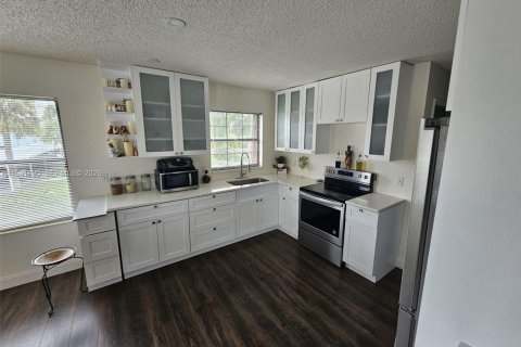 Copropriété à vendre à Port St. Lucie, Floride: 2 chambres, 103.31 m2 № 1998620 - photo 6