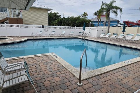 Copropriété à vendre à Port St. Lucie, Floride: 2 chambres, 103.31 m2 № 1998620 - photo 23