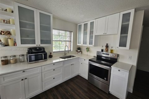 Copropriété à vendre à Port St. Lucie, Floride: 2 chambres, 103.31 m2 № 1998620 - photo 14