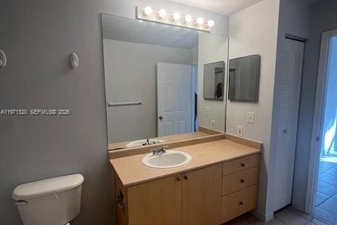 Купить кондоминиум в Холливуд, Флорида 1 спальня, 68.38м2, № 2032134 - фото 13