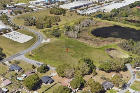 Land in Lakeland, Florida № 1870612 - photo 18