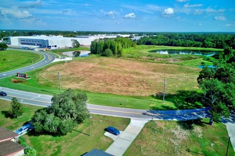 Land in Lakeland, Florida № 1870612 - photo 4