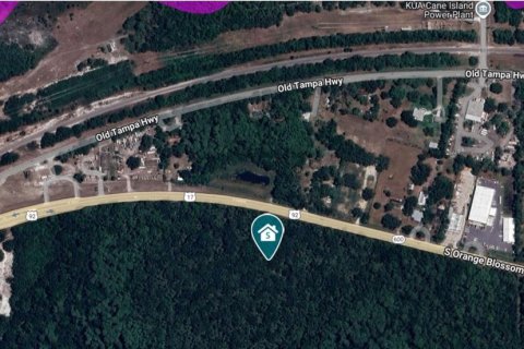Land in Davenport, Florida № 244337 - photo 2