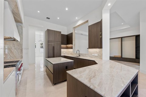 Villa ou maison à vendre à Southwest Ranches, Floride: 9 chambres, 1195 m2 № 2047273 - photo 21