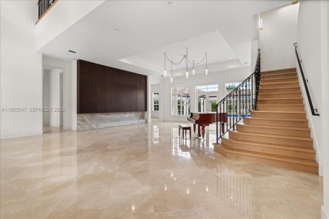 Villa ou maison à vendre à Southwest Ranches, Floride: 9 chambres, 1195 m2 № 2047273 - photo 20