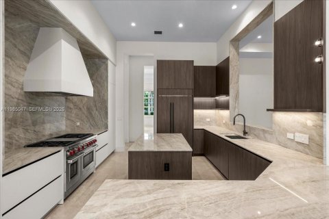 Villa ou maison à vendre à Southwest Ranches, Floride: 9 chambres, 1195 m2 № 2047273 - photo 22