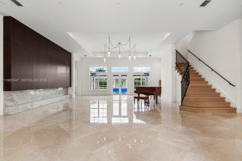 Villa ou maison à vendre à Southwest Ranches, Floride: 9 chambres, 1195 m2 № 2047273 - photo 19