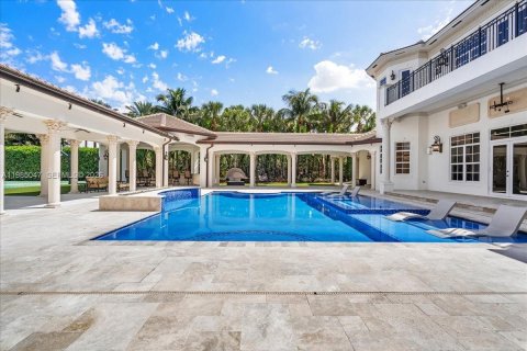 Villa ou maison à vendre à Southwest Ranches, Floride: 9 chambres, 1195 m2 № 2047273 - photo 16