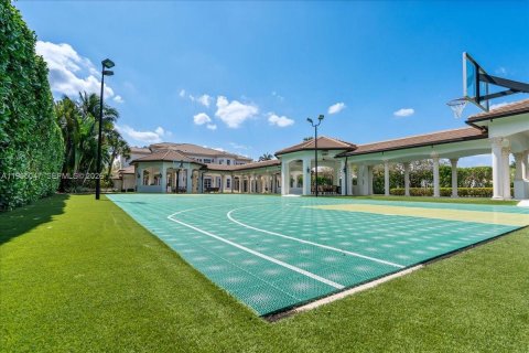 Villa ou maison à vendre à Southwest Ranches, Floride: 9 chambres, 1195 m2 № 2047273 - photo 9