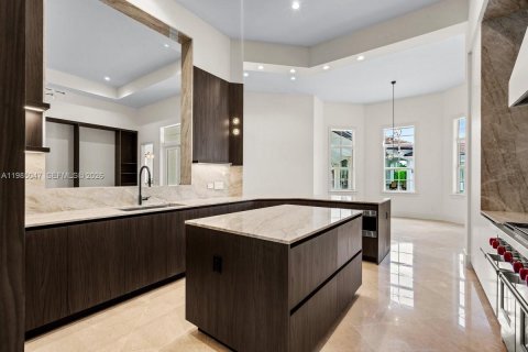 Villa ou maison à vendre à Southwest Ranches, Floride: 9 chambres, 1195 m2 № 2047273 - photo 24