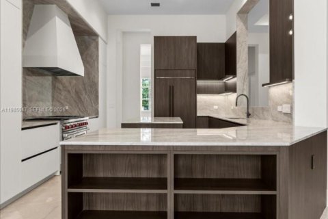 Villa ou maison à vendre à Southwest Ranches, Floride: 9 chambres, 1195 m2 № 2047273 - photo 25