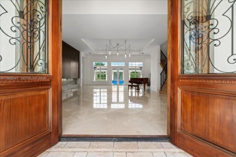 Villa ou maison à vendre à Southwest Ranches, Floride: 9 chambres, 1195 m2 № 2047273 - photo 17