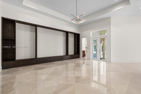 Villa ou maison à vendre à Southwest Ranches, Floride: 9 chambres, 1195 m2 № 2047273 - photo 30