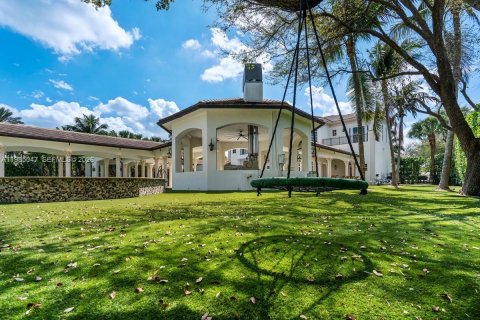 Villa ou maison à vendre à Southwest Ranches, Floride: 9 chambres, 1195 m2 № 2047273 - photo 29