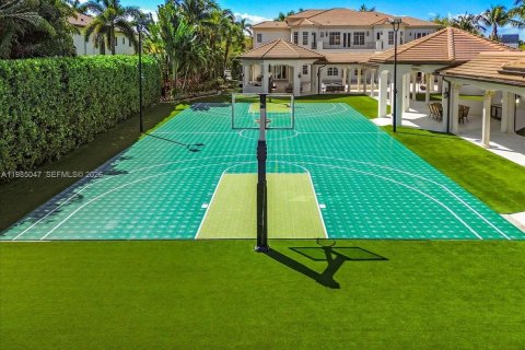 Villa ou maison à vendre à Southwest Ranches, Floride: 9 chambres, 1195 m2 № 2047273 - photo 8