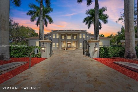 Villa ou maison à vendre à Southwest Ranches, Floride: 9 chambres, 1195 m2 № 2047273 - photo 3