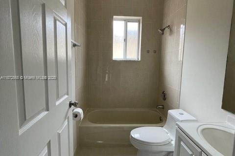 Снять в аренду виллу или дом в Хомстед, Флорида 3 спальни, 150.87м2, № 1928764 - фото 21