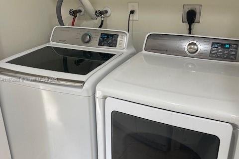 Снять в аренду виллу или дом в Хомстед, Флорида 3 спальни, 150.87м2, № 1928764 - фото 25