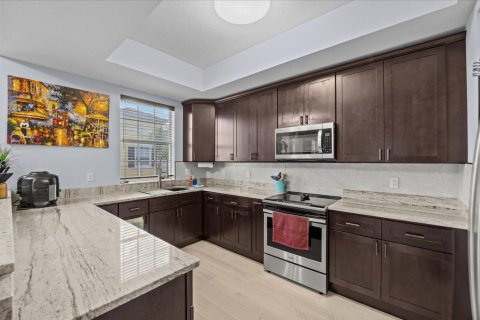 Condominio en venta en Port St. Lucie, Florida, 3 dormitorios, 165.64 m2 № 2428062 - foto 27