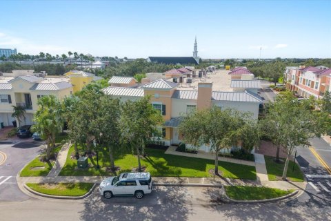 Condominio en venta en Port St. Lucie, Florida, 3 dormitorios, 165.64 m2 № 2428062 - foto 19
