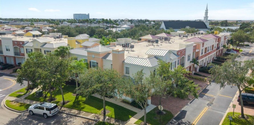Condominio en Port St. Lucie, Florida, 3 dormitorios  № 2428062