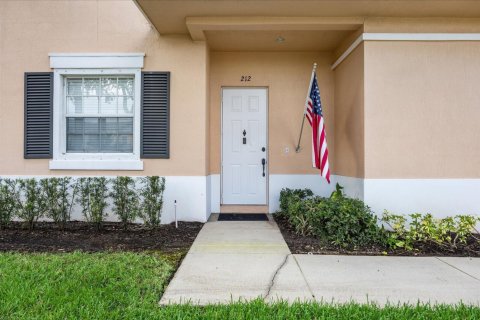 Condominio en venta en Port St. Lucie, Florida, 3 dormitorios, 165.64 m2 № 2428062 - foto 22