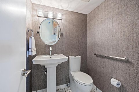 Copropriété à vendre à Riviera Beach, Floride: 2 chambres, 191.38 m2 № 2263416 - photo 30