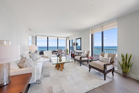 Copropriété à vendre à Riviera Beach, Floride: 2 chambres, 191.38 m2 № 2263416 - photo 6