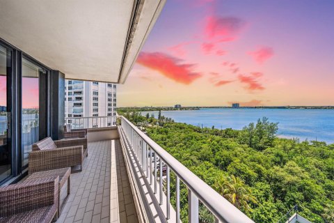 Copropriété à vendre à Riviera Beach, Floride: 2 chambres, 191.38 m2 № 2263416 - photo 19