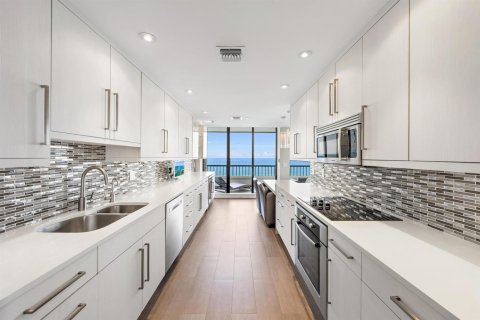 Copropriété à vendre à Riviera Beach, Floride: 2 chambres, 191.38 m2 № 2263416 - photo 3