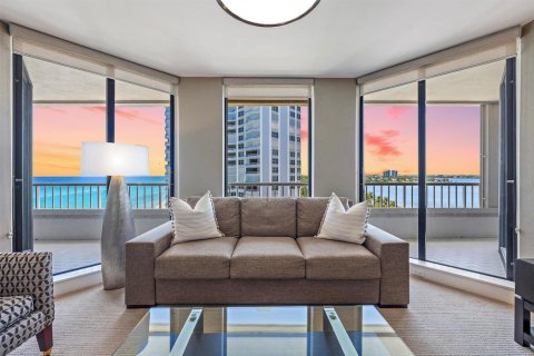 Copropriété à vendre à Riviera Beach, Floride: 2 chambres, 191.38 m2 № 2263416 - photo 14