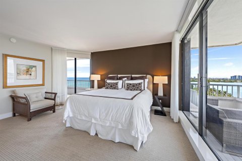 Copropriété à vendre à Riviera Beach, Floride: 2 chambres, 191.38 m2 № 2263416 - photo 27